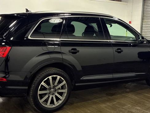 Used 2018 Audi Q7 3.0T Premium Plus w/ Premium Plus Package image 6