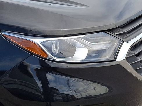Used 2020 Chevrolet Equinox LS w/ LS Convenience Package FWD image 29