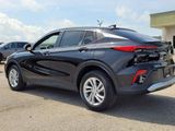 New 2025 Buick Envista Preferred w/ Convenience I Package image 4