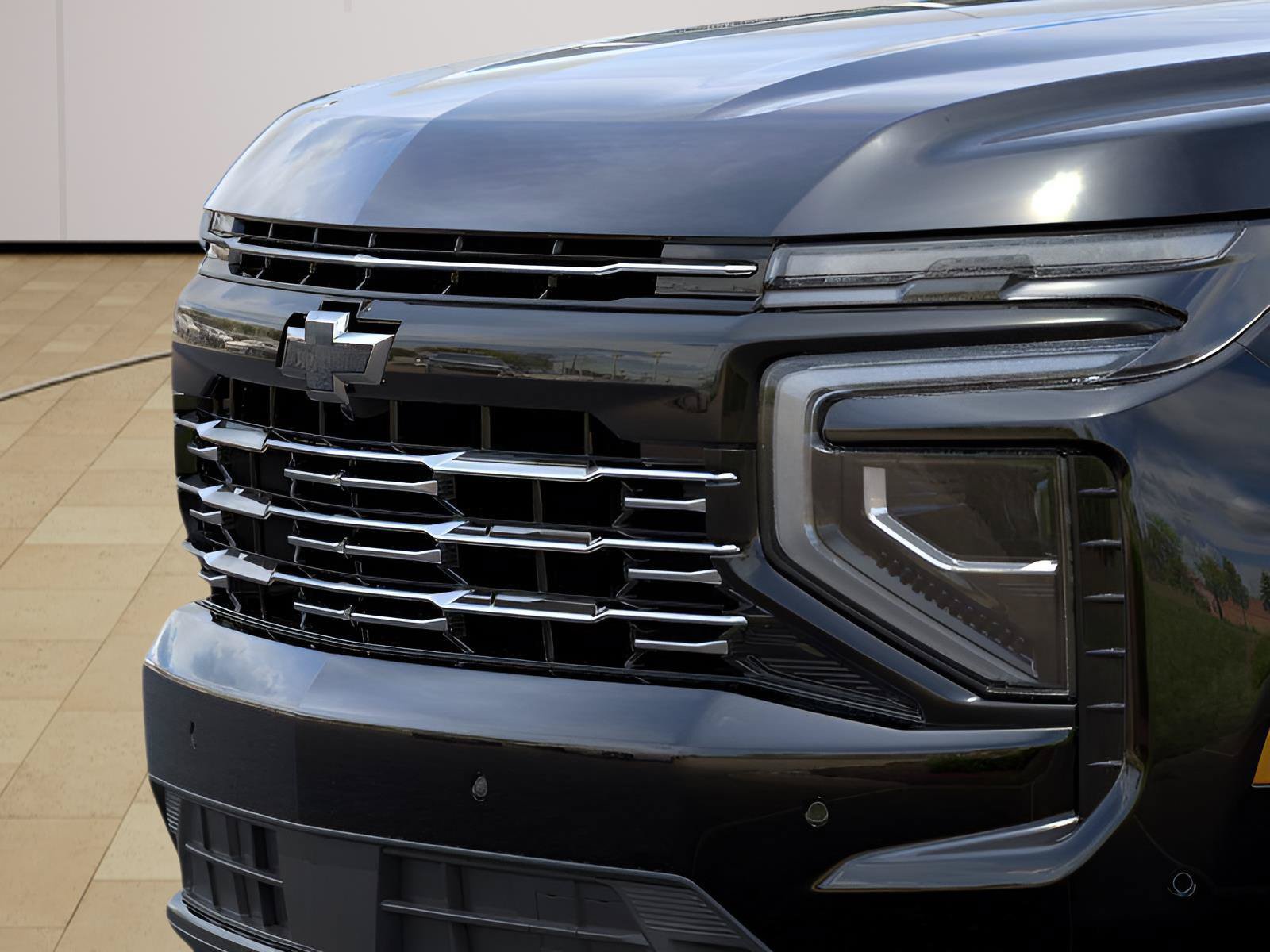 New 2026 Chevrolet Tahoe High Country AWD/4WD image 90