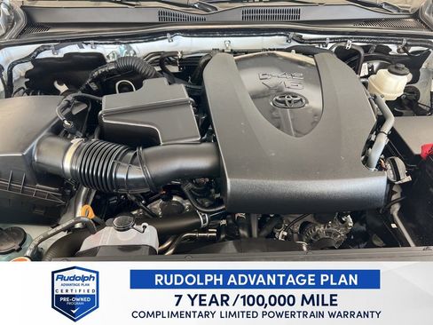 Used 2023 Toyota Tacoma SR5 image 29
