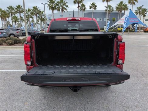 Used 2023 Chevrolet Colorado Z71 w/ Z71 Convenience Package 2 image 13