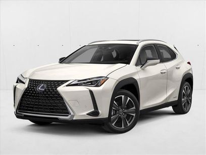 Used 2021 Lexus UX 250h w/ Accessory Package (Z2)