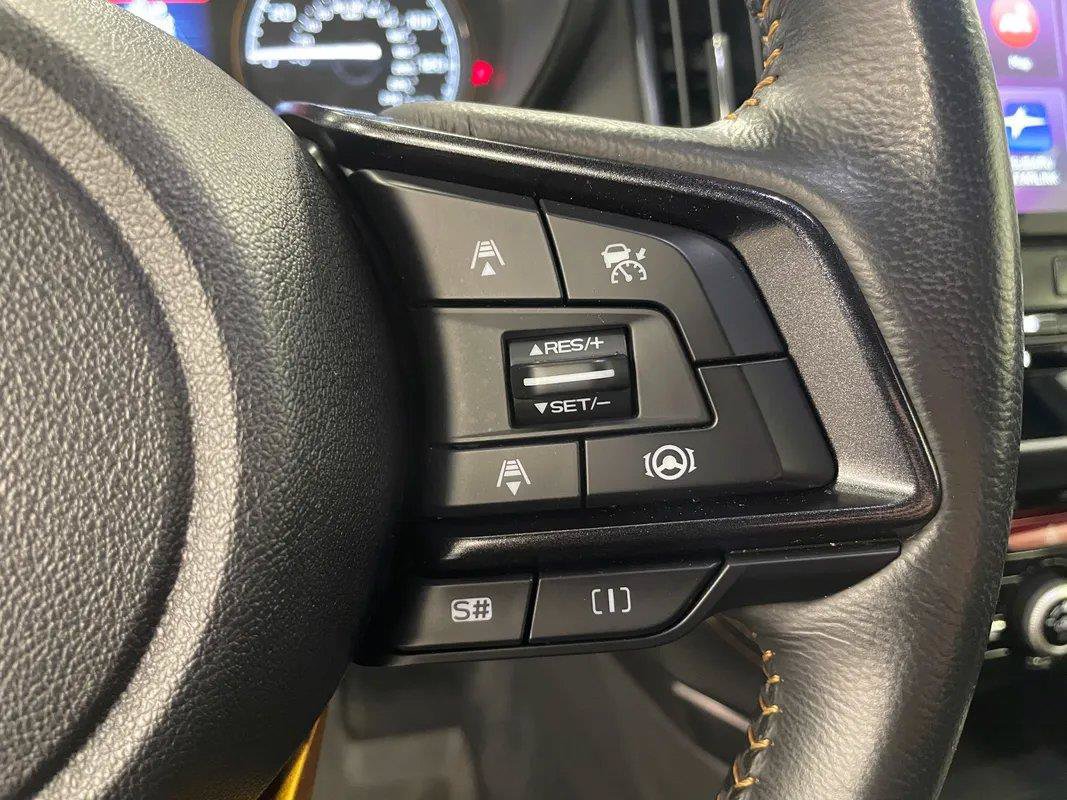 Used 2023 Subaru Forester Wilderness AWD/4WD image 7