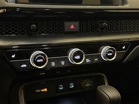 Certified 2026 Honda CR-V EX-L image 26