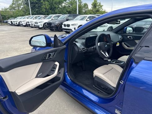 Used 2026 BMW 228i xDrive w/ Technology Package AWD/4WD image 11