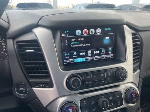 Used 2019 GMC Yukon SLT w/ Premium Edition image 7