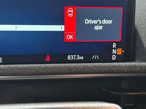 Used 2025 Ford Mustang Mach-E Premium w/ Interior Protection Package image 4