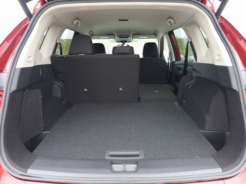 New 2026 Nissan Rogue SV w/ Cold Weather Package image 26