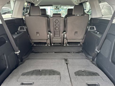 Used 2020 Honda Odyssey EX image 19
