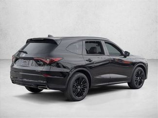 New 2026 Acura MDX A-Spec video 2