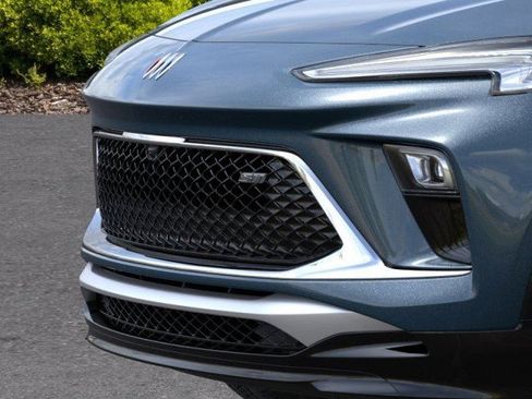 New 2026 Buick Encore GX Sport Touring image 13