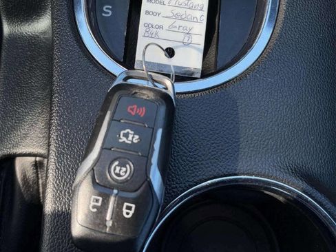 Used 2015 Ford Mustang GT image 44