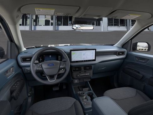 New 2025 Ford Maverick XL w/ Equipment Group 101A image 9