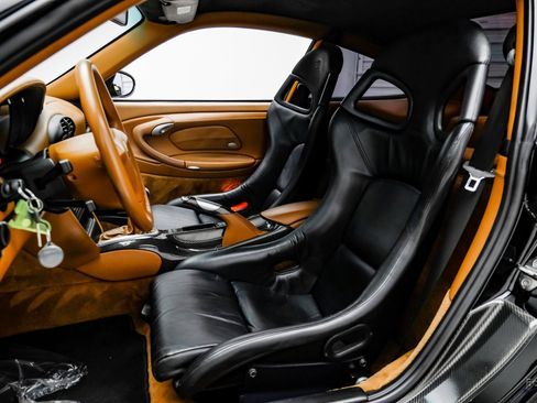 Used 2004 Porsche 911 GT3 image 34