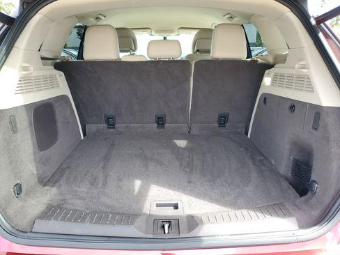 Used 2018 Lincoln MKC Select w/ Select Plus Package image 8