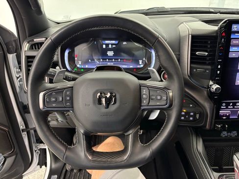 Used 2026 RAM 1500 RHO w/ RHO Level 1 Equipment Group image 39