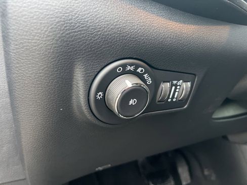 New 2026 Jeep Compass Limited image 22