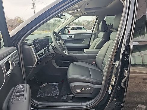 New 2026 Hyundai Santa Fe Limited AWD/4WD image 9