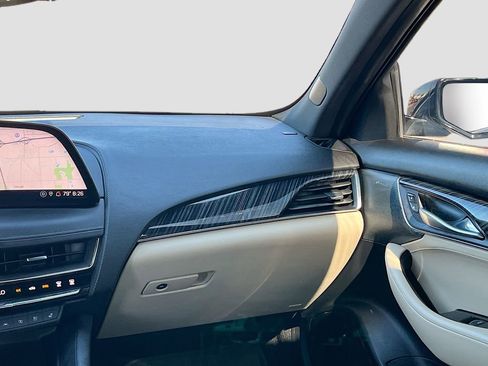 Used 2025 Cadillac CT5 Premium Luxury w/ Sun And Sound Package AWD/4WD image 25