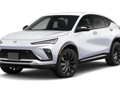 New 2026 Buick Envista Sport Touring w/ Convenience I Package