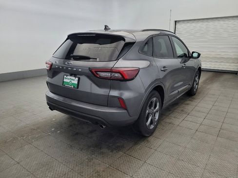 Used 2024 Ford Escape ST-Line image 9