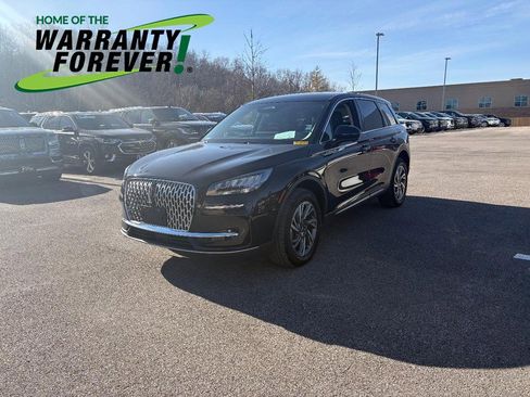 Certified 2023 Lincoln Corsair FWD w/ Equipment Group 101A image 1