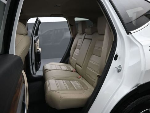 Used 2021 Honda CR-V EX-L image 19
