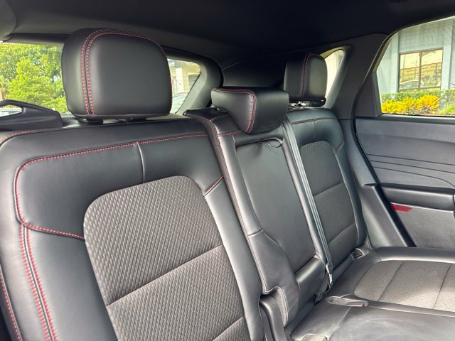 Used 2025 Ford Escape ST-Line AWD/4WD image 15