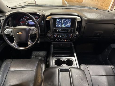 Used 2014 Chevrolet Silverado 1500 LTZ Z71 w/ LTZ Plus Package image 27