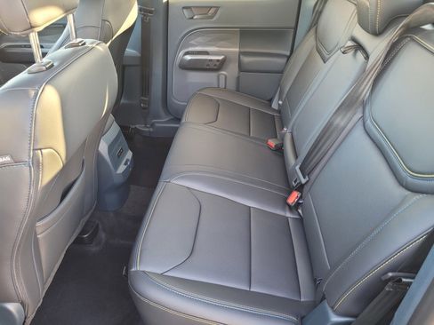 New 2025 Ford Maverick Lobo image 9