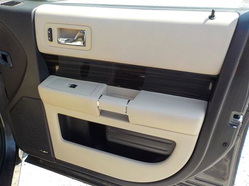 Used 2015 Ford Flex SEL w/ Equipment Group 202A image 24