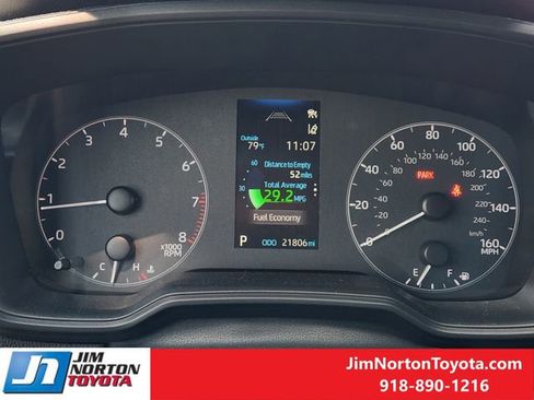 Used 2024 Toyota Corolla SE FWD image 17