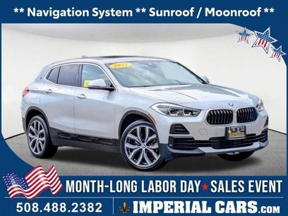 Used 2022 BMW X2 xDrive28i w/ Convenience Package