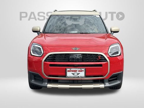 Used 2026 MINI Cooper Countryman S w/ Comfort Package Max image 23
