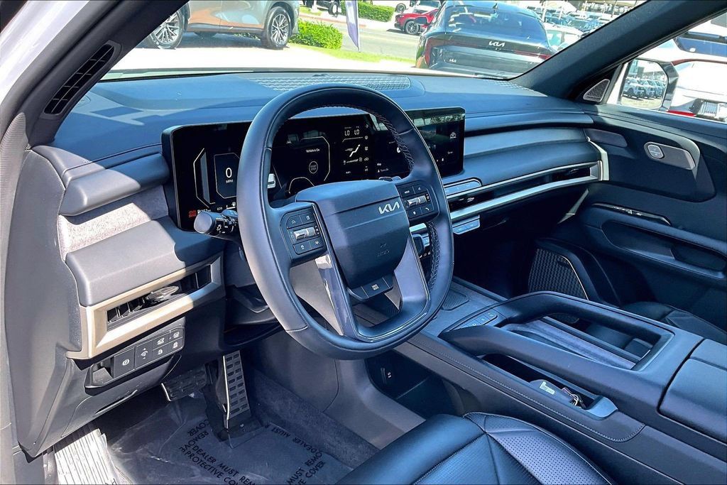 Used 2027 Kia Telluride SX FWD image 11
