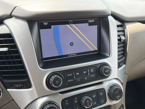 Used 2016 GMC Yukon XL SLT w/ Open Road Package image 34