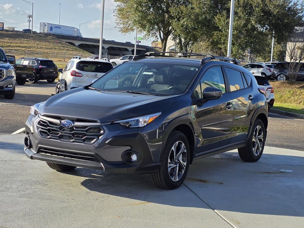 Used 2026 Subaru Crosstrek 2.5i Premium w/ Convenience Package #2 AWD/4WD image 7