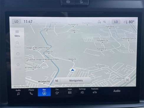 New 2025 Ford F250 King Ranch w/ Chrome Package image 20