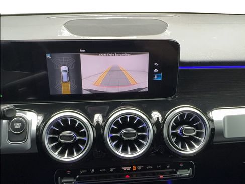 Used 2023 Mercedes-Benz EQB 300 4MATIC w/ Exclusive Package image 49