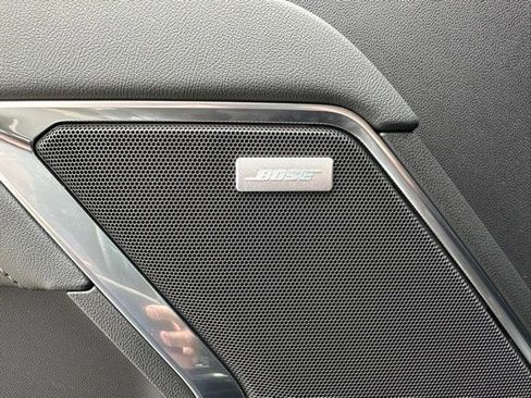 Used 2024 Chevrolet Silverado 1500 RST w/ All Star Edition Plus image 26