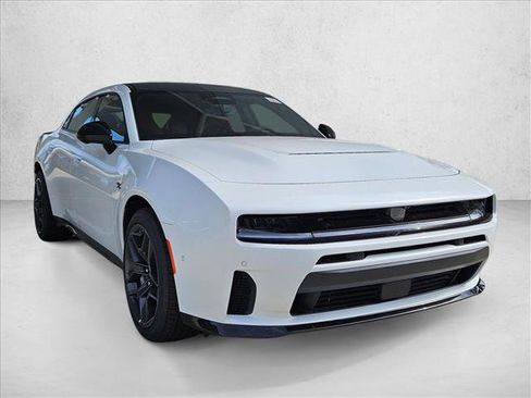 New 2026 Dodge Charger R/T AWD/4WD image 6