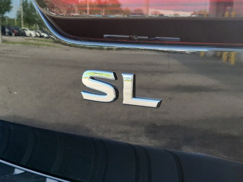 Certified 2023 Nissan Armada SL w/ Cargo Package RWD image 10