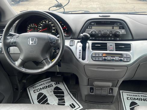 Used 2010 Honda Odyssey EX-L image 12