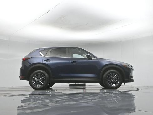 Used 2020 MAZDA CX-5 Touring FWD image 7