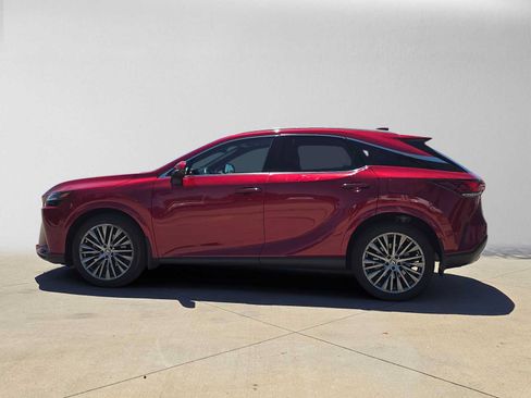 Used 2024 Lexus RX 350 FWD w/ Convenience Package image 6
