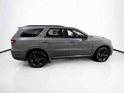 Used 2022 Dodge Durango GT image 4