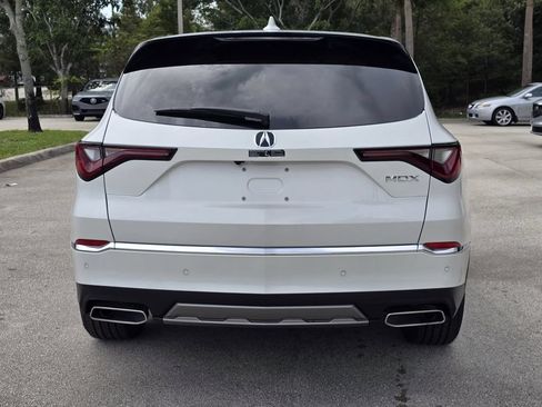 New 2026 Acura MDX FWD w/ Technology Package image 5