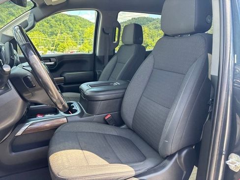 Used 2020 Chevrolet Silverado 1500 RST image 21