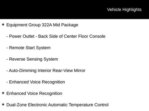 Used 2021 Ford Bronco Black Diamond AWD/4WD image 22